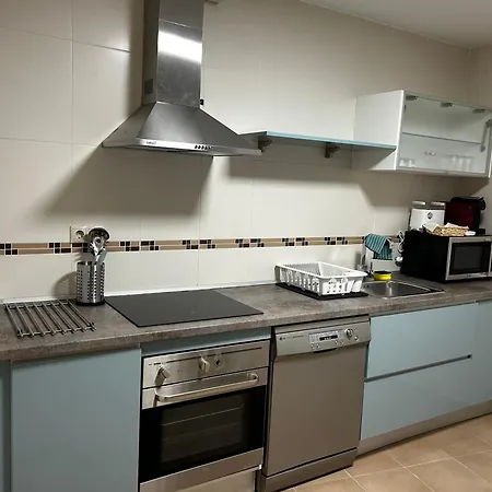 Apartamento Constan Ubeda  Exterior photo