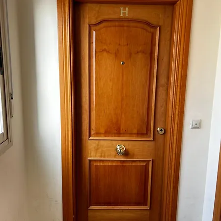 Apartamento Constan Ubeda  Exterior photo