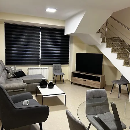 Apartamento Constan Ubeda  Exterior photo