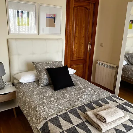 Apartamento Constan Ubeda  Exterior photo