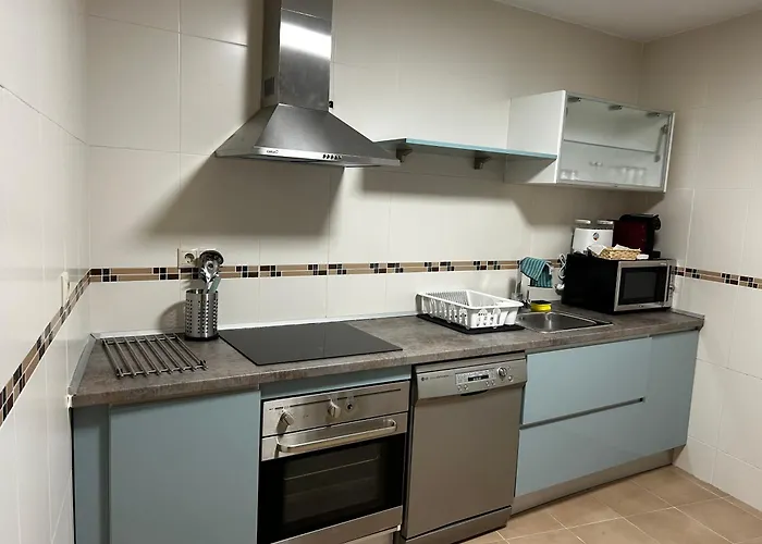 Apartamento Constan
