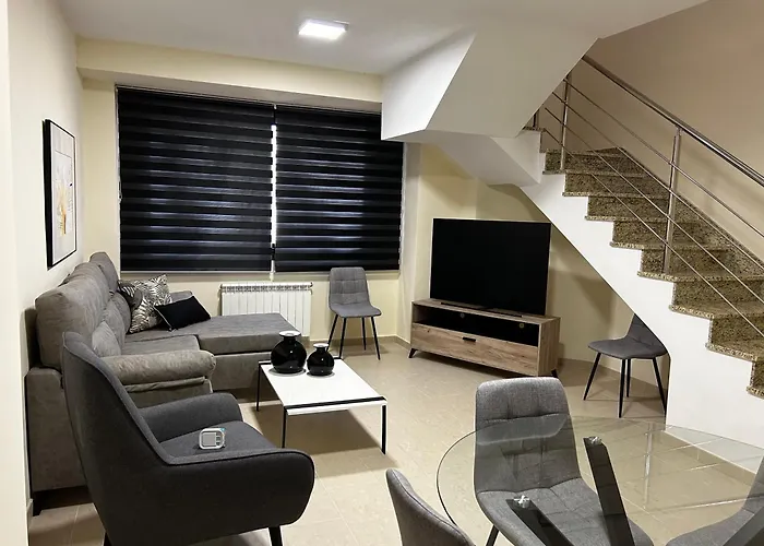 Apartamento Constan