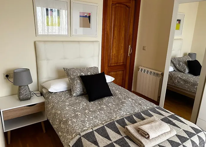 Apartamento Constan