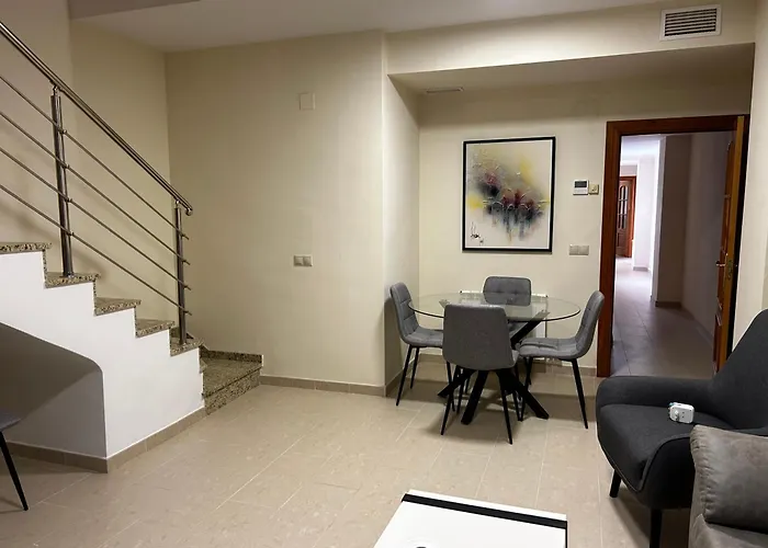 Apartamento Constan