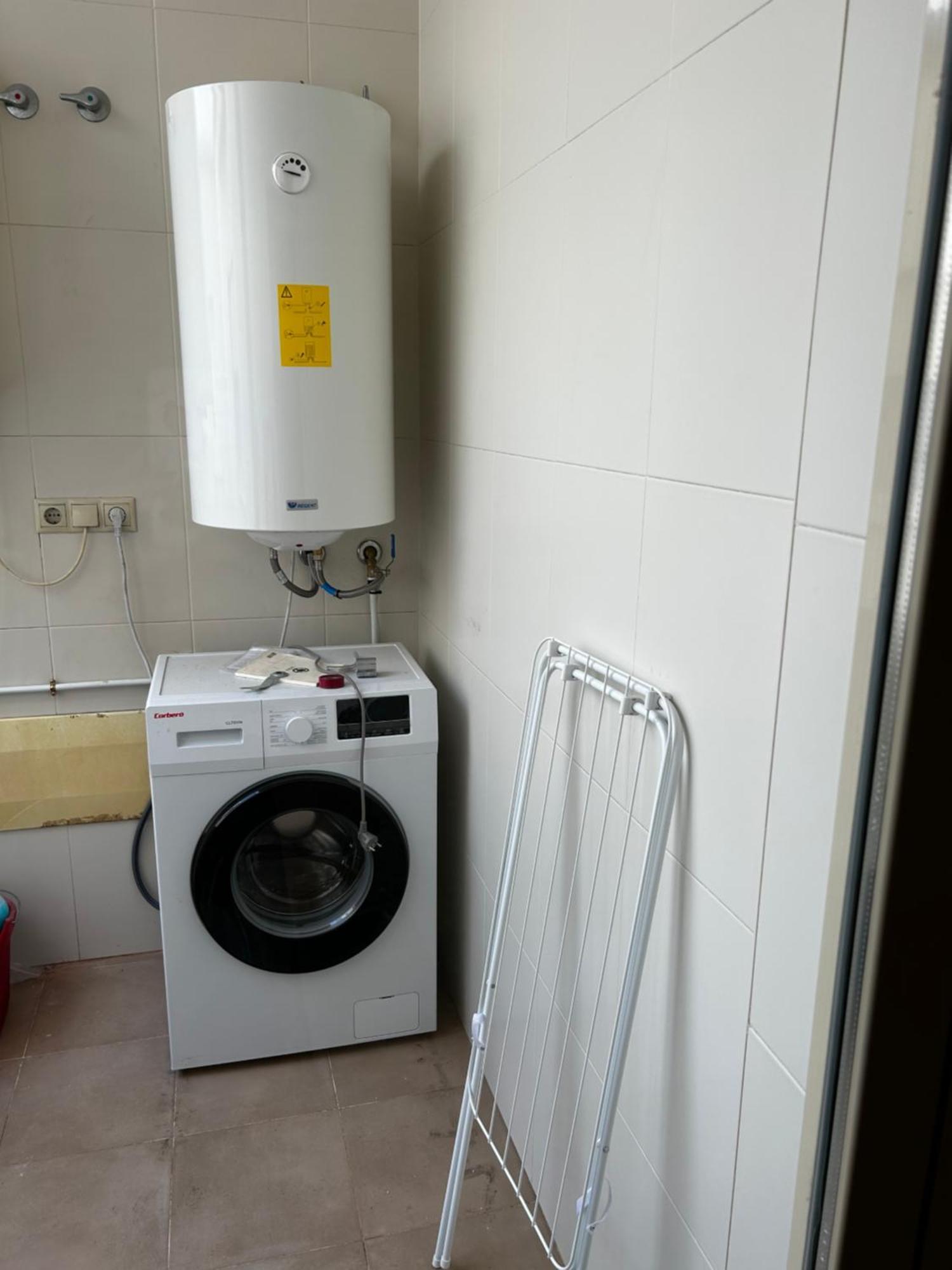 Apartment Constan