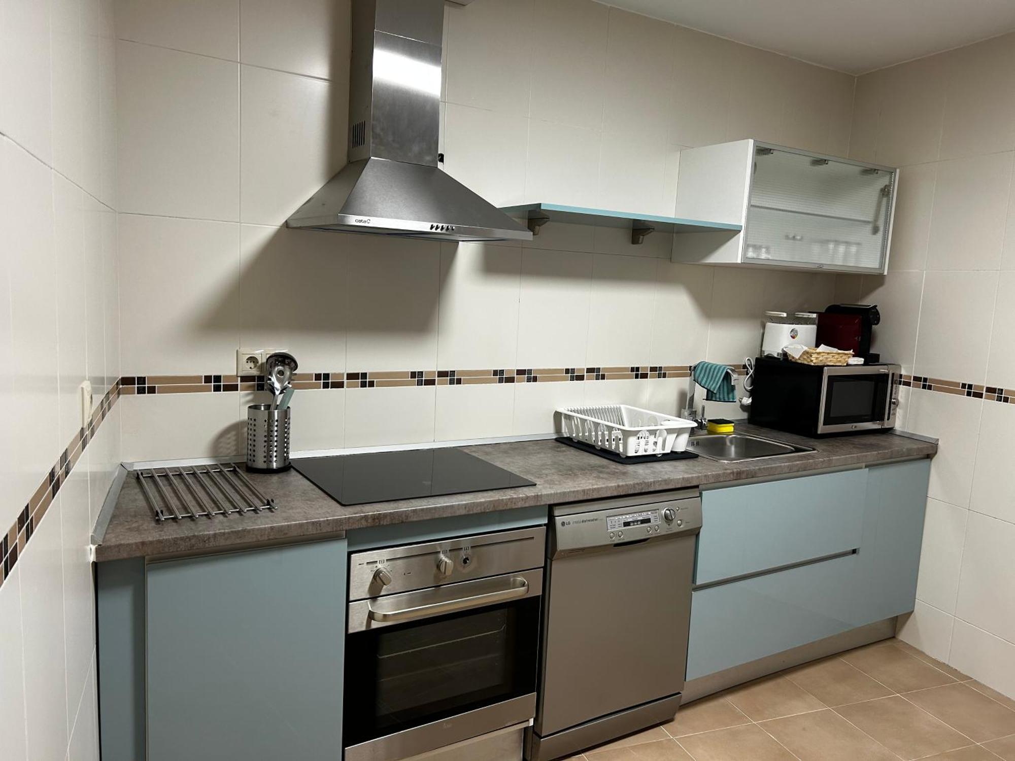 Constan Apartment