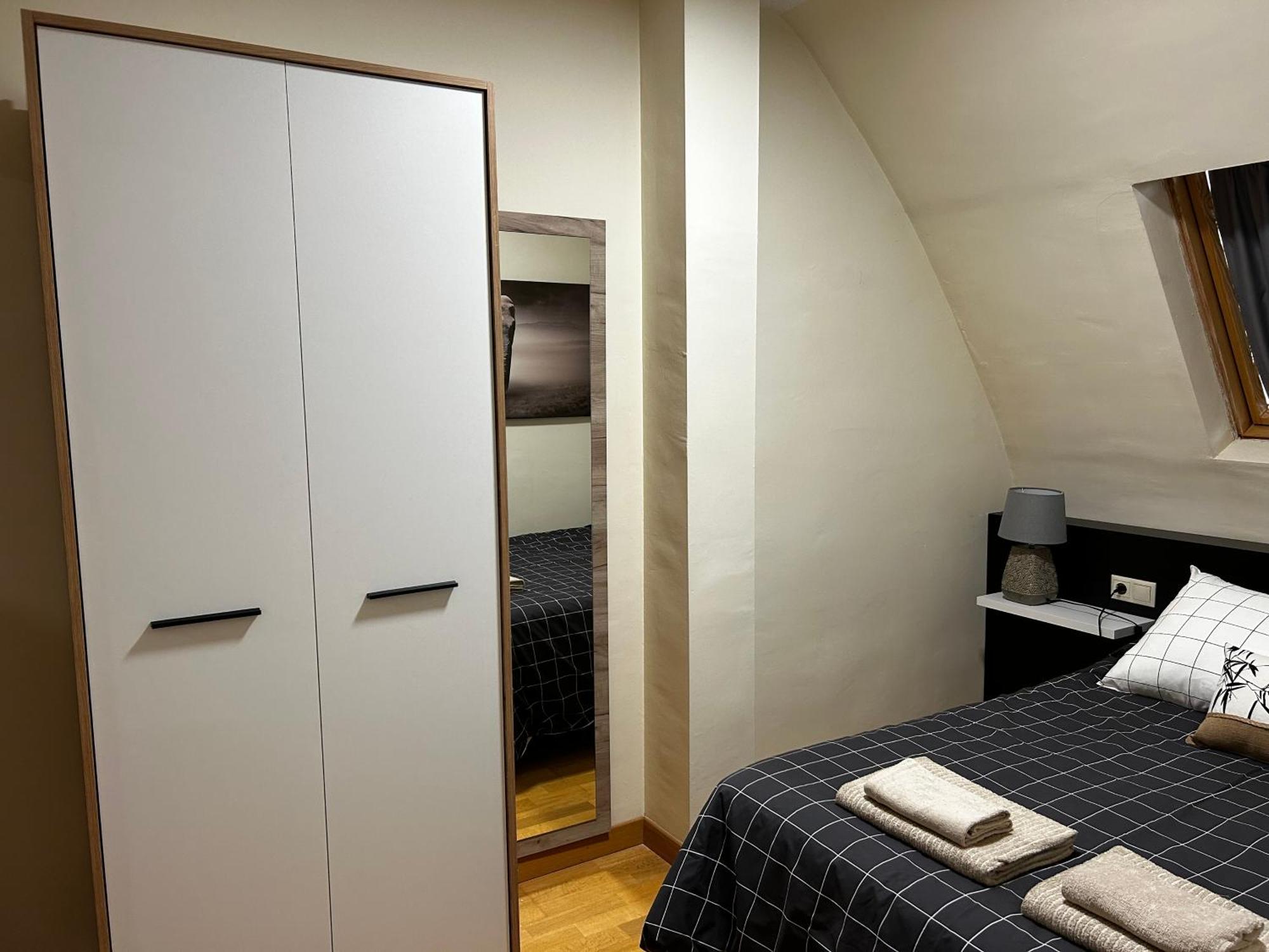 Constan Apartment Ubeda (Andalucia)