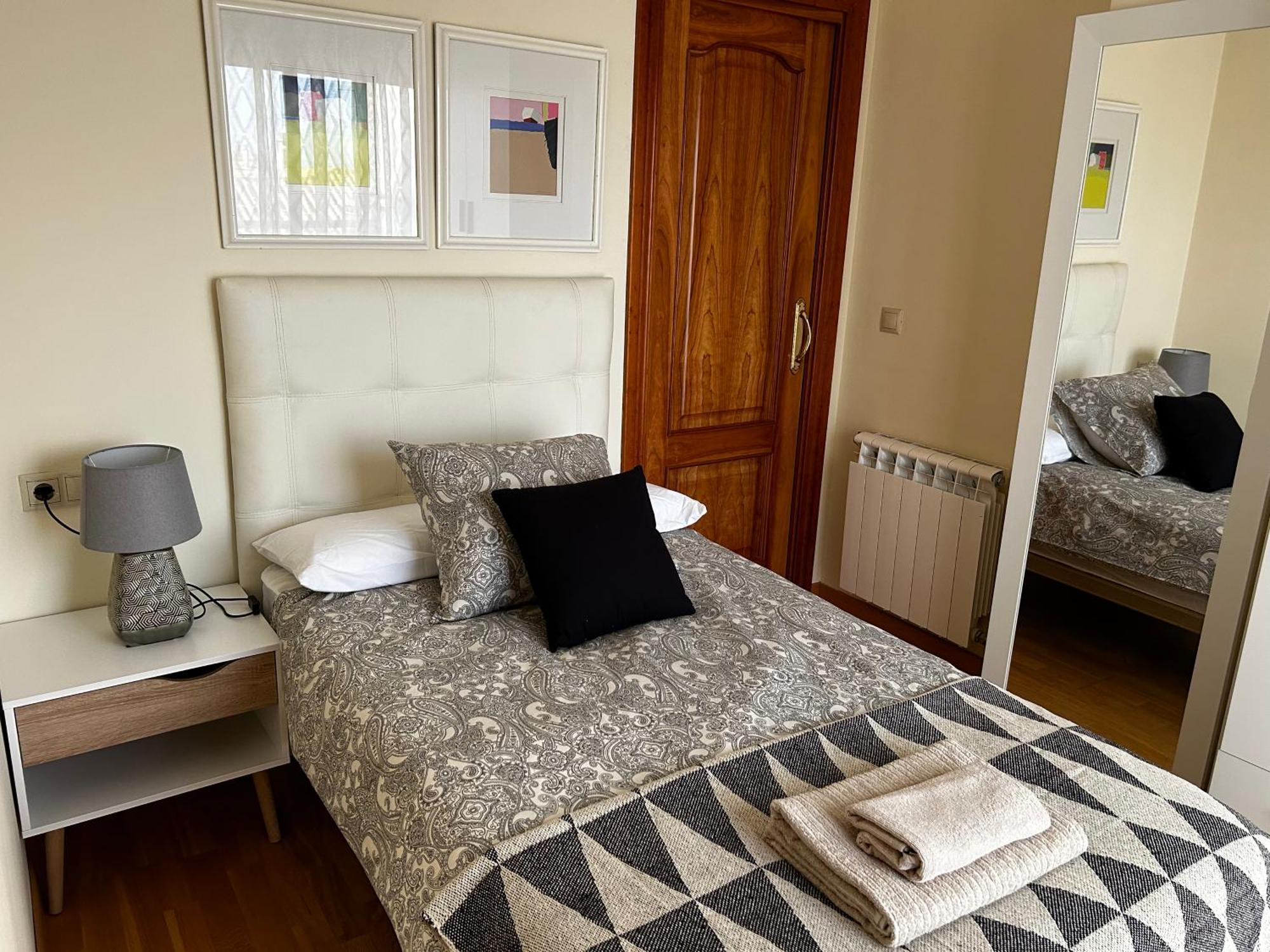Constan Apartment