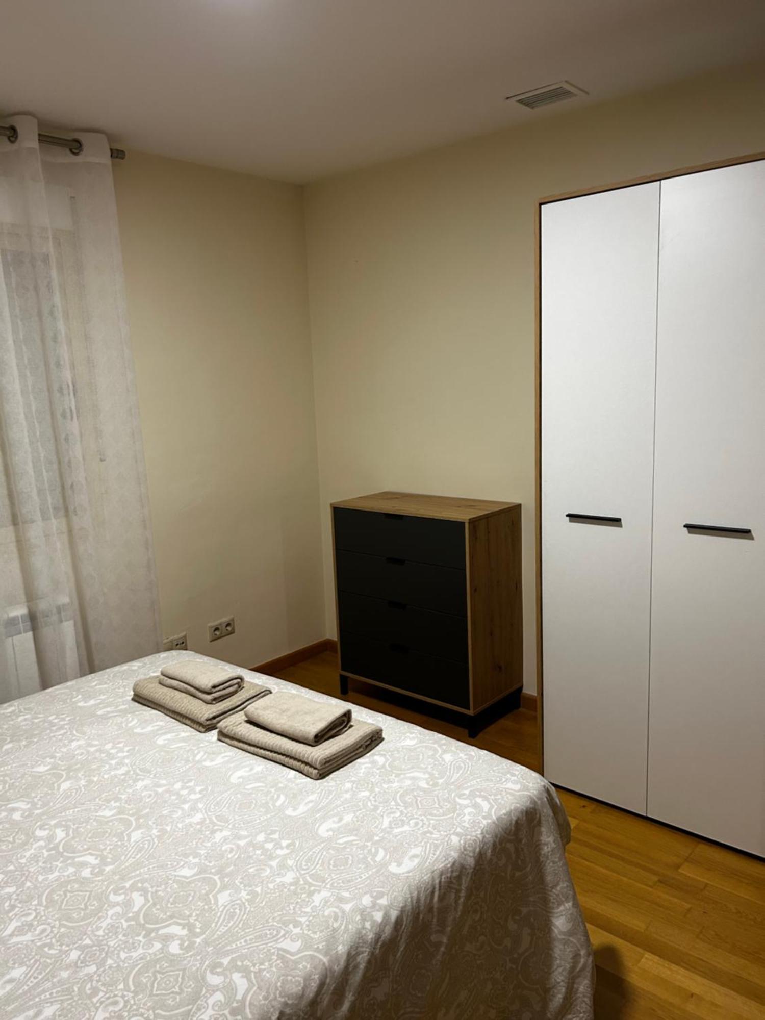 Constan Apartment *