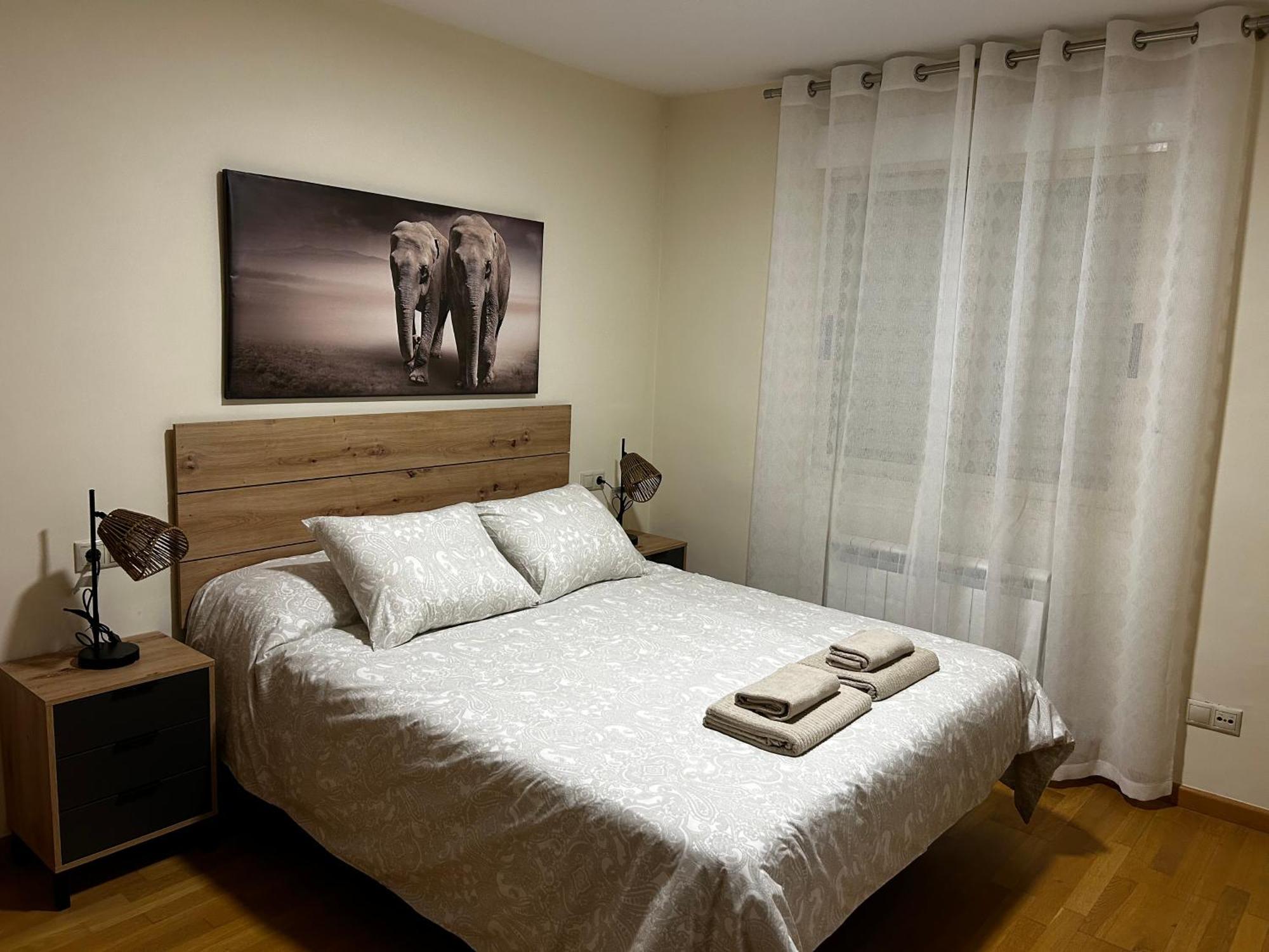 Apartment Constan *