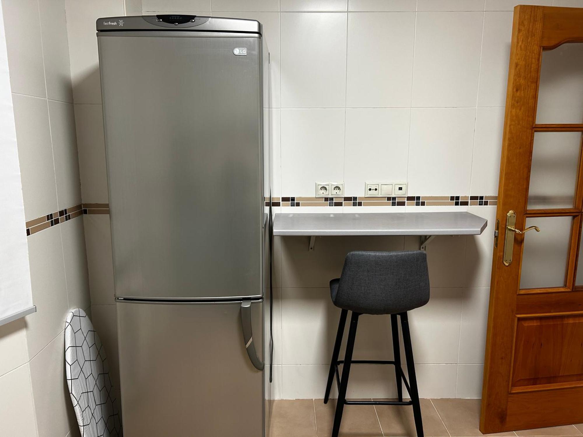Apartment Constan *