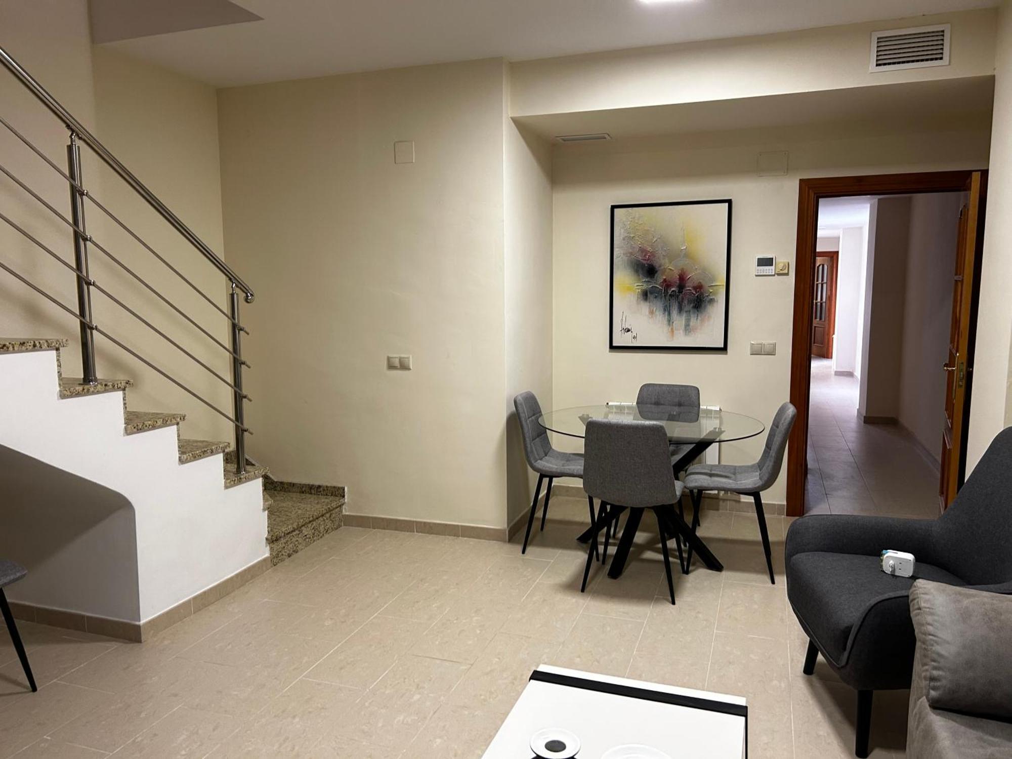 Apartment Constan
